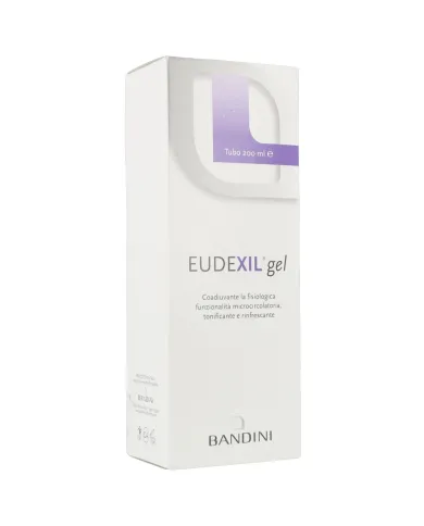 Eudexil gel - 200ml